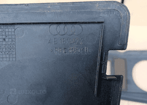 Podszybie osłona podszybia Audi A6 C5 4B1819417C 4B1819422 7