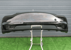 Zderzak przód przedni tesla model 3 2017- 1