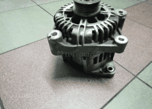 alternator land rover freelander 2.0 td4 4