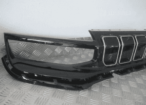 Grill gril atrapa jeep avenger J2 735767813 2022 5
