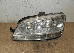 Lampa Przód Przednia Lewa Fiat Idea Lift 51780723 Europa 1