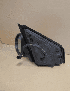 Lusterko lewe 7 pin fiat bravo ii 620/B srebrny 4