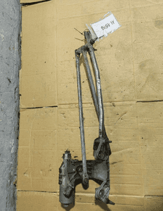 MECHANIZM WYCIERACZEK PRZÓD 3M51-17504-AG FORD C-MAX 1