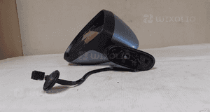 LUSTERKO ELEKTRYCZNE lewe opel corsa d 3pin  z155 3