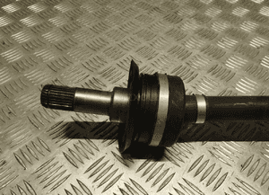 Bmw G30 G31 połoś tylna lewa 8664049 3