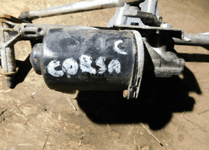 corsa C mechanizm wycieraczek nr M5643 WYSYŁKA 3