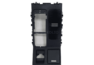 Range rover vogue L322 ramka panel środkowy tunel 1