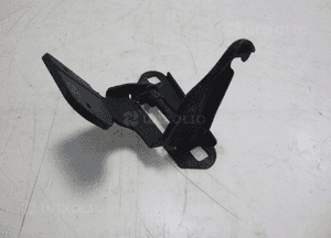 Land rover discovery 3 4 L319 zamek rygiel maski 4