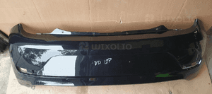 Zderzak tył tylny do założenia bez lakierowania BDB VW UP LIFT 16- 5