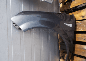 Renault scenic ii błotnik przód przedni lewy 1