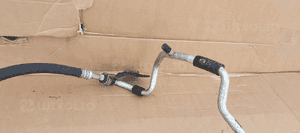 Przewód rurka klimatyzacji klimy VW Passat B6 3C0820743M 6