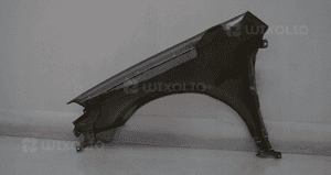 Błotnik przedni prawy nissan primera P12 KY0G 8