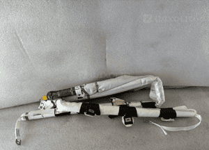 Airbag kurtyna prawa peugeot 308 iii T10 org fv 1