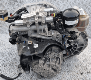 Skrzynia biegow renault master iv 4 2.3 dci PA0026 5