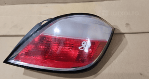 Lampa prawa tył tylna opel astra h iii 3 hb 2