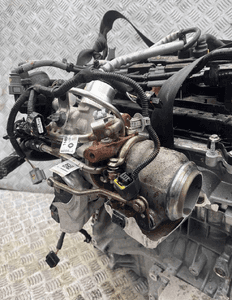Silnik kompletny renault clio v 1.0 tce H4DE470 6