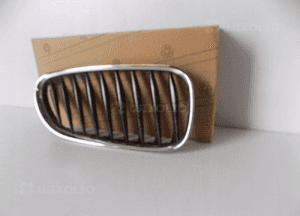 BMW Z4 E85/E86 Grill/Nerka Prawa - 3866 3
