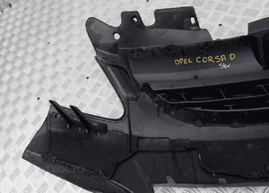 Grill atrapa opel corsa d 7