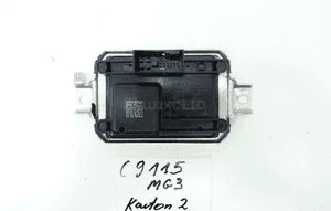 Sensor kamery szyby mercedes W247 W177 W118 1
