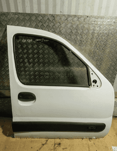 Drzwi prawy przód renault kangoo 1 lift nissan kubistar 1