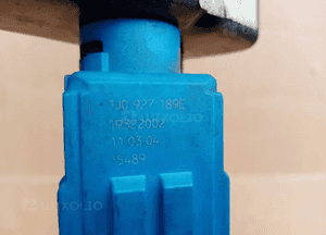 Pedał sprzęgła wysprzęglik pompka VW Golf IV 4 1J1721059BA 6