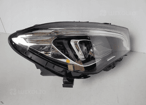 Mercedes CLA W117 Lift Lampa przednia LED R 12640 2