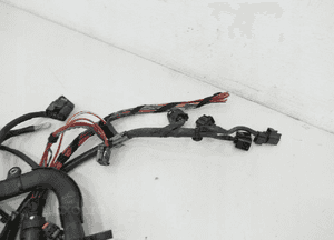 WIAZKA SILNIKA INSTALACJA MERCEDES CL W216 55 V8 6