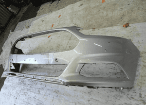 Ford mondeo MK5 6 pdc cały zderzak przedni 3