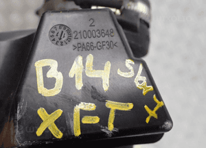Rura powietrza opel astra k 210003648 5