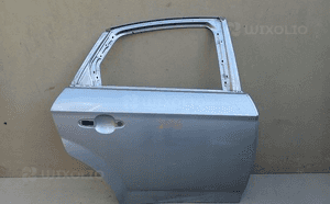 Drzwi prawe tylne tył ford mondeo MK4 sedan hb 07- 1