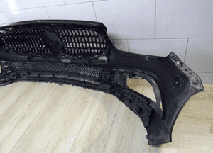 Zderzak przód przedni e-klasa W213 lift A2138851103 12