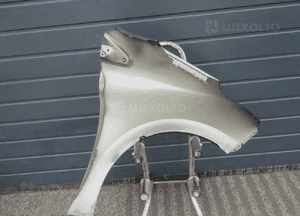 Błotnik przedni przód lewy peugeot 208 i 2012- 17