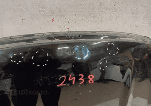 MASKA POKRYWA SILNIKA FORD KUGA MK1 08-10 2