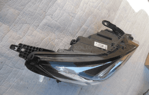 Opel astra k reflektor full led prawy 2