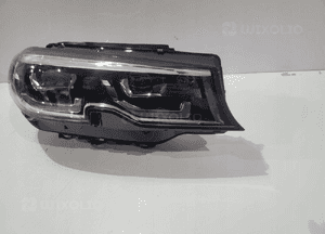 BMW 3 G20 21 Lampa przednia LED Prawa - 12822 3