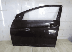 Hyundai I40 drzwi przód przednie lewe 1