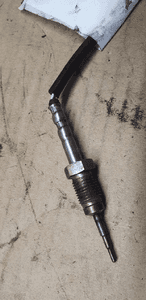 Czujnik temperatury spalin sonda BMW 3 E91 3.0D 2