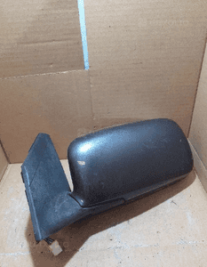 Lusterko lewe 5 pin honda civic viii NH674P szary 1