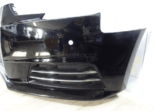 audi a4 8w0 2015- B9 zderzak przód pdc4 8W0807437 2