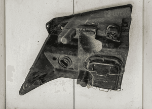 Reflektor lampa lewa przednia lewy przód ford transit 6C11-13W030-DC 3