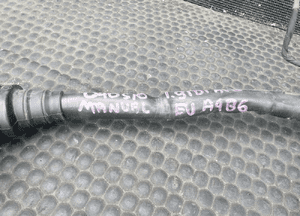 Wiazka 8E1971072 MM Instalacja Silnika 1.9 TDI AVB 101 KM Europa Manual Audi A4 B6 4