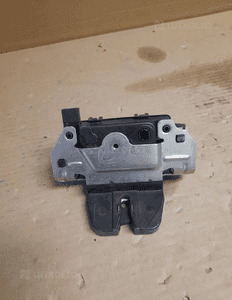 Opel astra h kombi zamek klapy tylnej tył oryginał 495058724 3