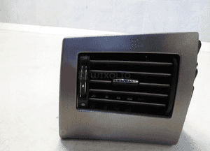 Jaguar xf X250 07-11 kratka nawiewu panel dmuchawy 3