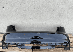 Zderzak tył tylny audi A3 8V 8V4 sportback lift fl 2016- 8V4807511L 1