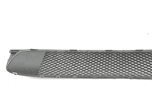 Mercedes A W177 Kratka Zderzaka Środkowa 4456 12