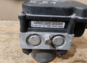 POMPA HAMULCOWA ABS ESP ALFA ROMEO MITO 0265951710 51879980 2