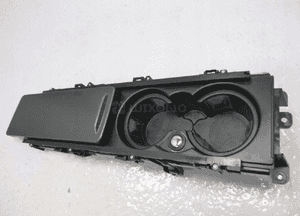 Range sport L494 tunel dekor kubki schowek uchwyt 6