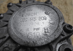Pompa hamulcowa vacum vw audi seat skoda 03G145209 4
