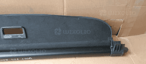 Roleta bagażnika VW Golf VIII 8 Kombi 5H9867871C 6