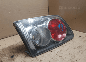 Lampa lewa tył w klapę mazda 6 i lift kombi 05- 2